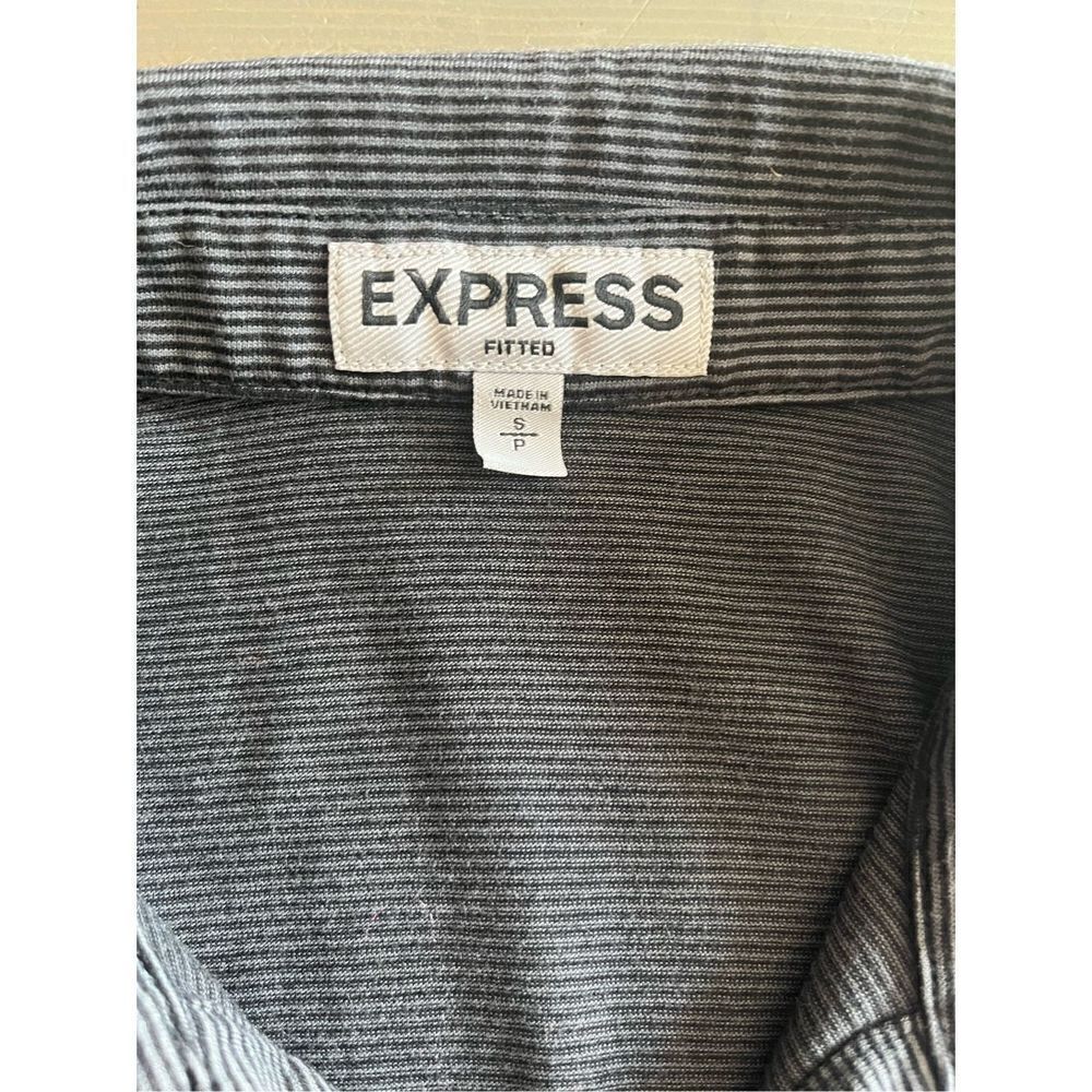 Express fitted polo - Picture 3 of 5